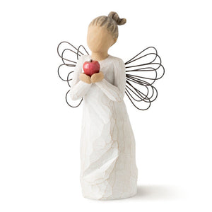 You're the Best! Willow Tree Figurine