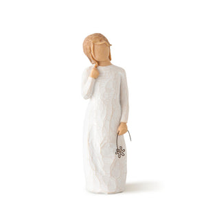 Remember Willow Tree Figurine