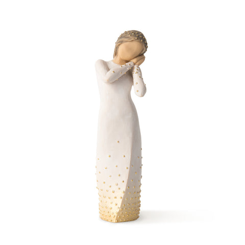 Wishing Willow Tree Figurine