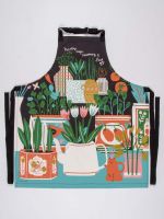 Parsley, Sage Fuck Off Apron