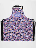 Just A Girl Apron