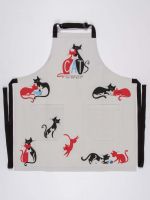 Cats Apron