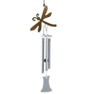 Jacob's Musical Little Piper Chime Dragonfly