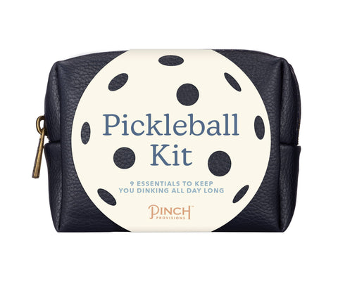 Pickleball Kit: Navy