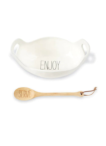 Enjoy Serving Bowl Set