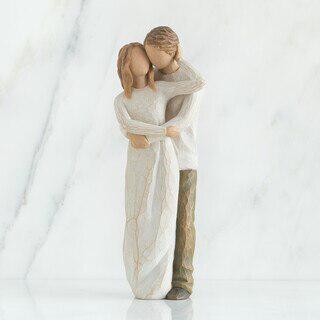 Together Willow Tree Figurine