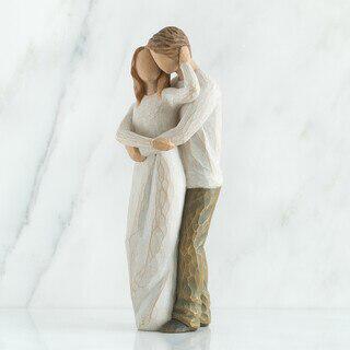 Together Willow Tree Figurine