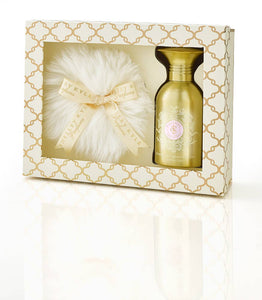 Ballerine Shimmer Powder Gift Box Set 4oz