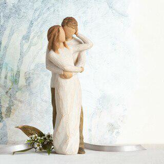 Together Willow Tree Figurine