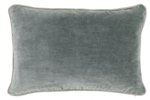 Heirloom Velvet Pillow 14x20