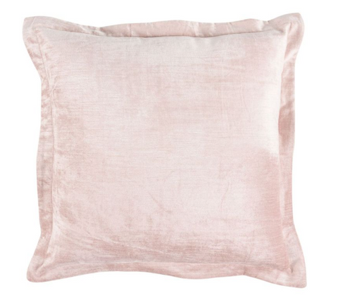 SLD Lapis Pillow 22x22