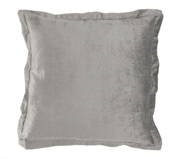 SLD Lapis Pillow 22x22