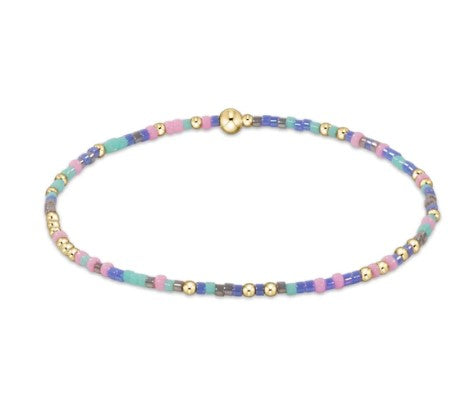 Hope Unwritten Bracelet Spring/Summer Colors