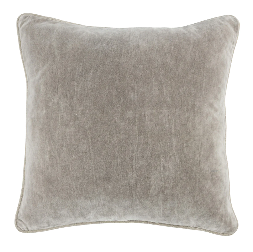 Heirloom Velvet Pillow 18x18
