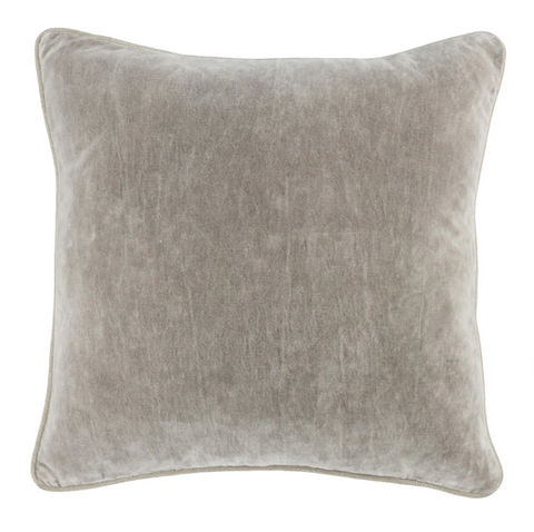 Heirloom Velvet Pillow 18x18