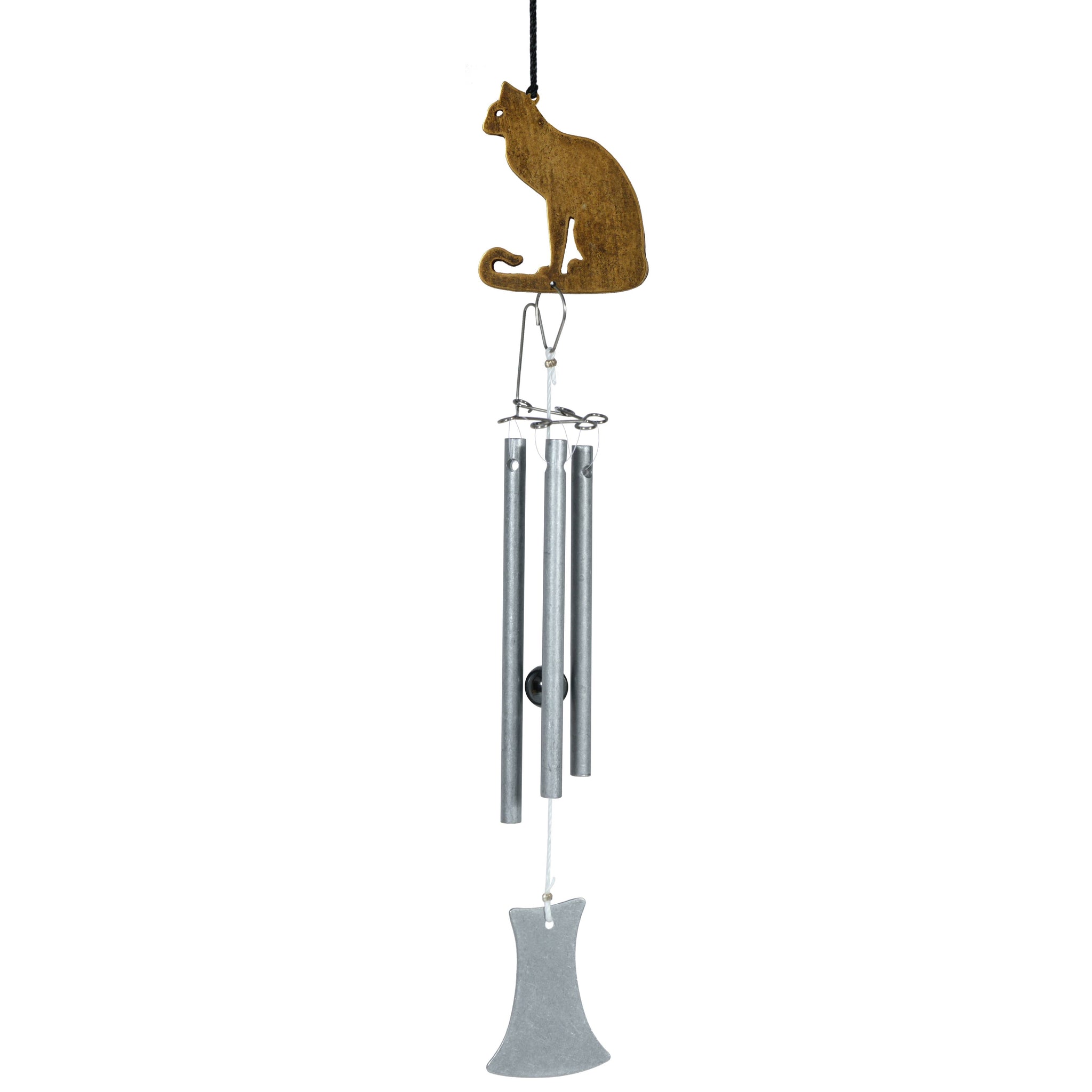 Jacob's Musical Little Piper Chime Cat