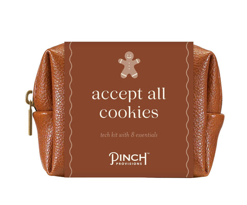 Accept All Cookies Tech Kit