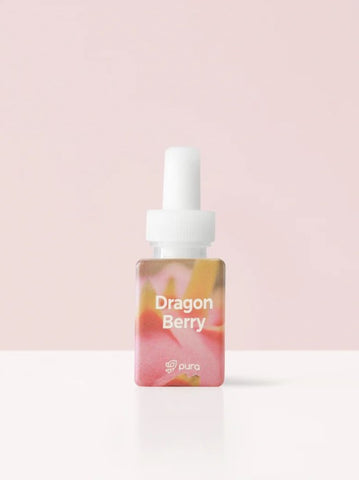 Pura Dragon Berry