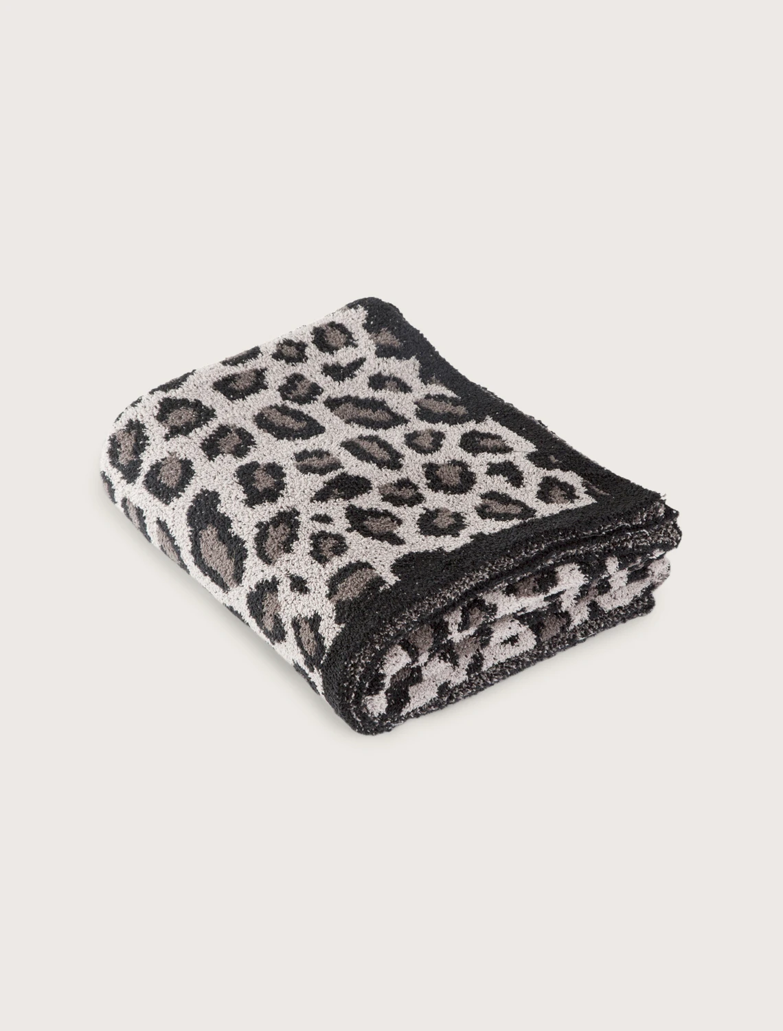 Cozy Chic Safari Blanket