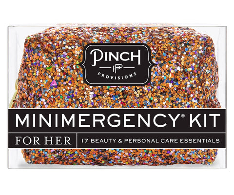 Spice Minimergency Kit