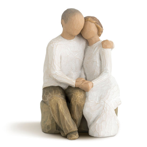 Anniversary Willow Tree Figurine