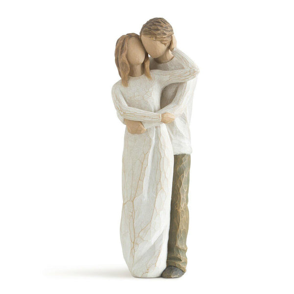 Together Willow Tree Figurine