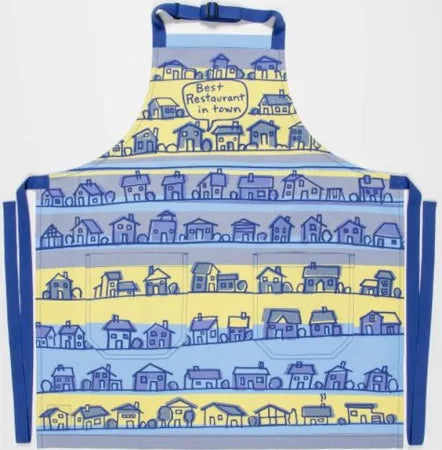 Best Restaurant Apron