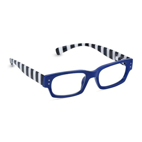 Hey Sailor / Blue Stripe / 1.75