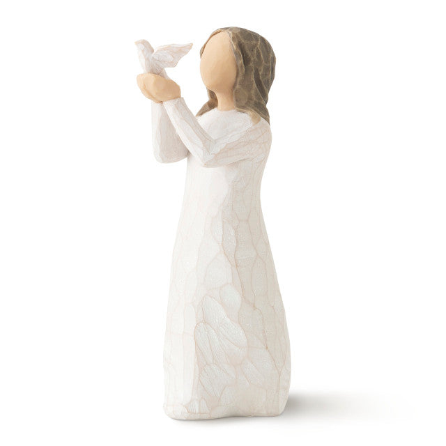 Soar Willow Tree Figurine